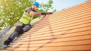 Best Sheet Metal Roofing  in Lyndhurst, VA