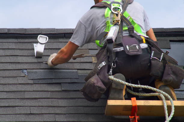 Best Gutter Installation and Repair  in Lyndhurst, VA