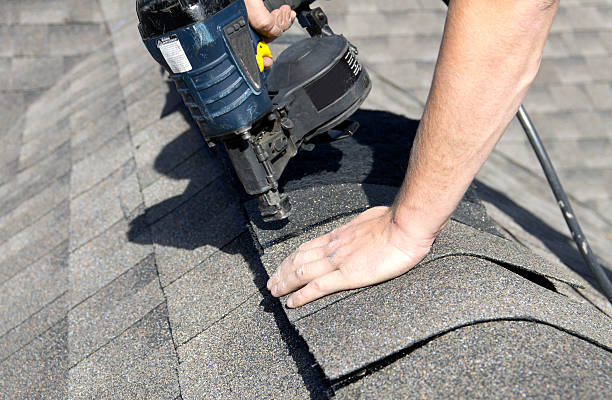 Best Cold Roofs  in Lyndhurst, VA